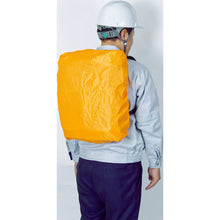 Load image into Gallery viewer, Box Type Rucksack SHOULDER CONTAINER For Professional  A3BL-BK  TRUSCO
