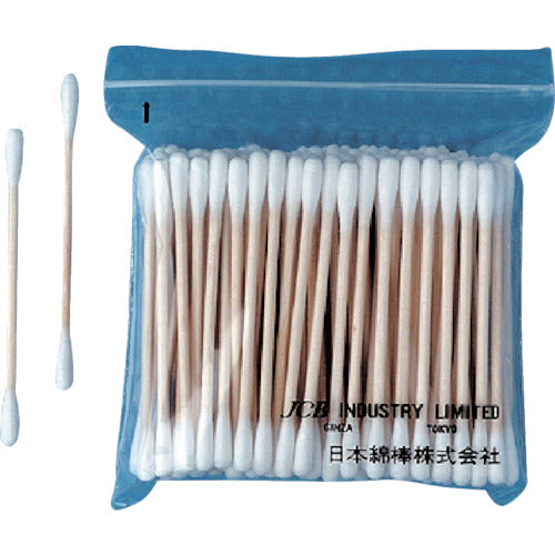 Cotton Swab  A3D-100  JCB