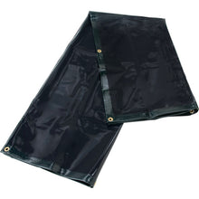 Load image into Gallery viewer, Protective Sheet against Welding Glare  A3-GN  TRUSCO
