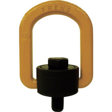 Load image into Gallery viewer, Rotating Eye Bolt  A-48L  MARTEC
