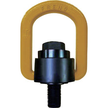 Load image into Gallery viewer, Rotating Eye Bolt  A-48S  MARTEC
