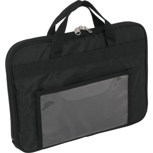 Documents Transport Bag  A4VP3T-WS  SANEI