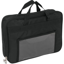 Load image into Gallery viewer, Documents Transport Bag  A4VP7T-KR  SANEI
