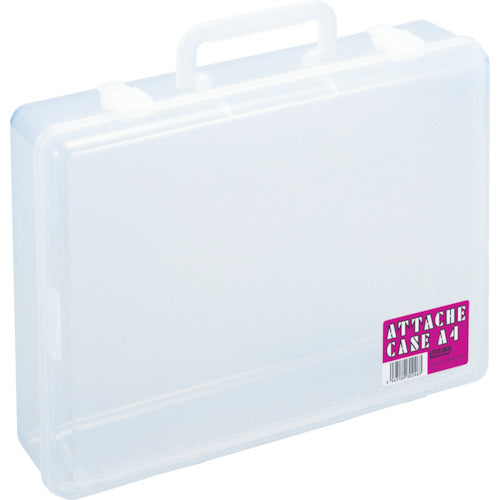 Attache Case  A4  MEIHO