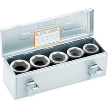 Load image into Gallery viewer, Wheel Nut Socket  A605T  TONE
