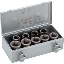 Load image into Gallery viewer, Impact Socket Set  A609T  TONE
