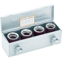 Load image into Gallery viewer, Impact Socket Set  A609T  TONE
