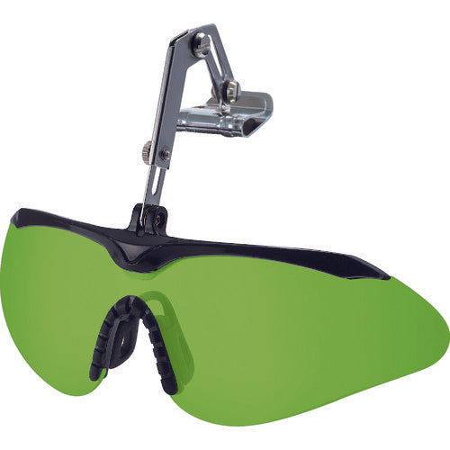 Protective Eyewear for Gas Operated Welding  A-644B-1.7  OTOS