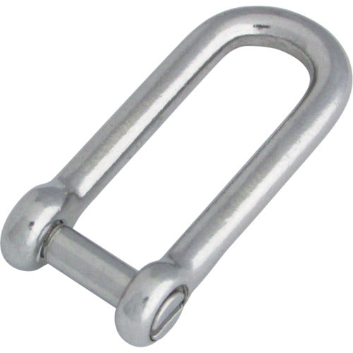 Long Sink Pin type D-Shackle  A-644  MIZUMOTO