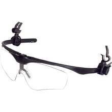 Load image into Gallery viewer, Helmet-attached type Protective Eyewear for Gas Operated Welding  A-645A-A  OTOS
