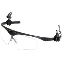 Load image into Gallery viewer, Helmet-attached type Protective Eyewear for Gas Operated Welding  A-645XG-A  OTOS
