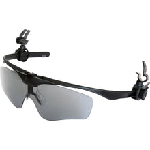Load image into Gallery viewer, Helmet-attached type Protective Eyewear for Gas Operated Welding  A-645XG-B  OTOS
