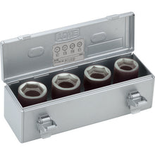 Load image into Gallery viewer, Wheel Nut Socket  A804T  TONE
