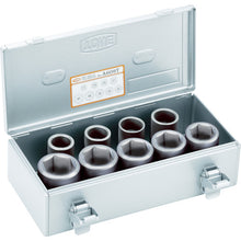 Load image into Gallery viewer, Wheel Nut Socket  A804T  TONE
