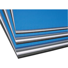 Load image into Gallery viewer, Foam Polyethylene Sheet for crafting &amp; drawers  A8-051BL  INOAC
