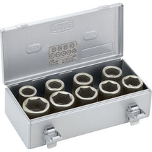 Load image into Gallery viewer, Impact Socket Set  A809T  TONE
