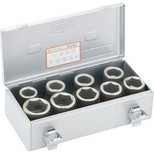 Load image into Gallery viewer, Impact Socket Set  A809T  TONE
