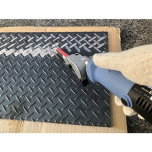 Load image into Gallery viewer, Ceramic Abrasive Belt  A80XC80B10X330  NCA
