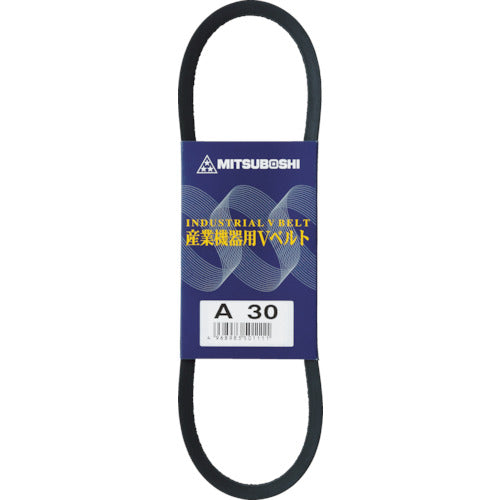 V Belt A-type  A80  MITSUBOSHI