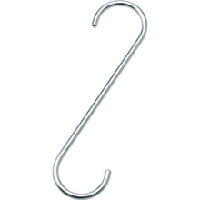 Load image into Gallery viewer, Aluminum Longer S Hook  A-966  MIZUMOTO
