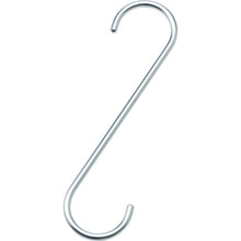 Load image into Gallery viewer, Aluminum Longer S Hook  A-967  MIZUMOTO
