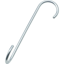 Load image into Gallery viewer, Aluminum Longer S Hook  A-995  MIZUMOTO
