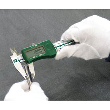 Load image into Gallery viewer, Steel Pin Gauges  AA-0.200  SK

