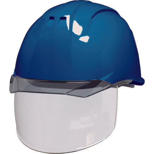 Helmet  AA11EVO-CS-HA6-KP-B/S  DIC