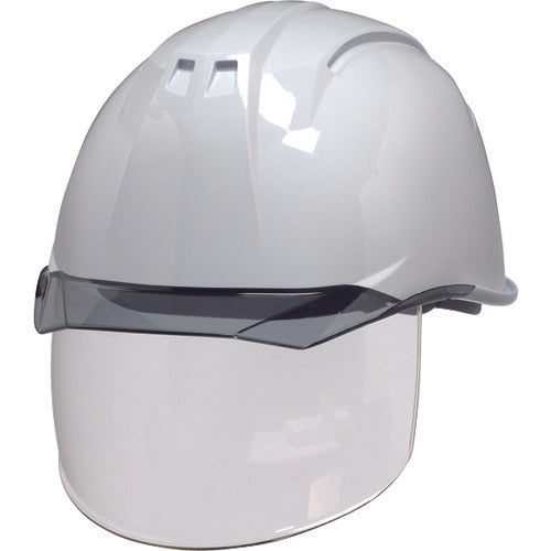 Helmet  AA11EVO-CS-HA6-KP-W/S  DIC