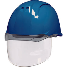 Load image into Gallery viewer, Helmet  AA11EVO-CSW-HA6-KP-B/S  DIC
