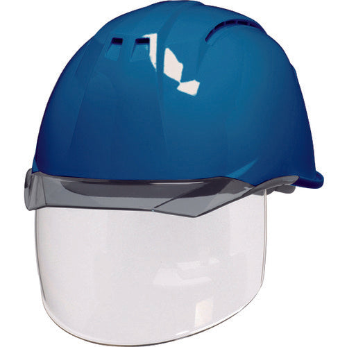 Helmet  AA11EVO-CSW-HA6-KP-B/S  DIC