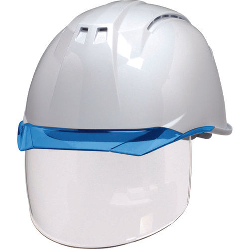 Helmet  AA11EVO-CSW-HA6-KP-W/B  DIC