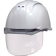 Load image into Gallery viewer, Helmet  AA11EVO-CSW-HA6-KP-W/S  DIC
