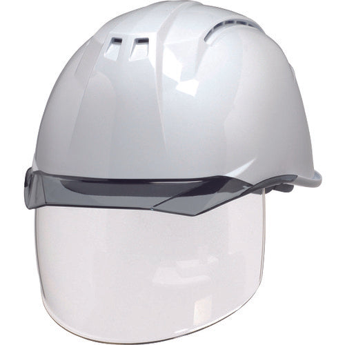 Helmet  AA11EVO-CSW-HA6-KP-W/S  DIC