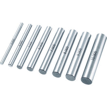 Load image into Gallery viewer, Steel Pin Gauges  AA-8.160  SK
