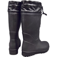 Load image into Gallery viewer, Waterproof Boots  AA975-M-1-BK-3L  FUKUYAMA RUBBER
