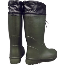 Load image into Gallery viewer, Waterproof Boots  AA975-M-1-MO-3L  FUKUYAMA RUBBER
