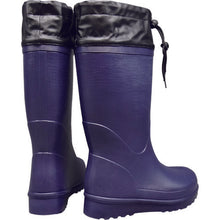 Load image into Gallery viewer, Waterproof Boots  AA975-M-1-NV-3L  FUKUYAMA RUBBER
