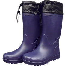 Load image into Gallery viewer, Waterproof Boots  AA975-M-1-NV-L  FUKUYAMA RUBBER
