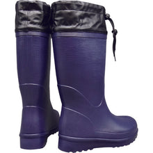 Load image into Gallery viewer, Waterproof Boots  AA975-M-1-NV-L  FUKUYAMA RUBBER
