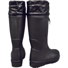 Load image into Gallery viewer, Waterproof Boots  AA976-L-1-BK-M  FUKUYAMA RUBBER
