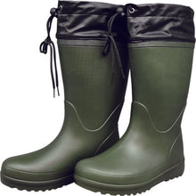 Load image into Gallery viewer, Waterproof Boots  AA976-L-1-MO-M  FUKUYAMA RUBBER
