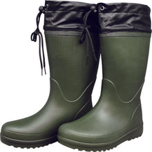 Load image into Gallery viewer, Waterproof Boots  AA976-L-1-MO-S  FUKUYAMA RUBBER
