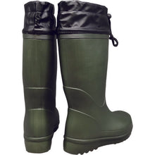 Load image into Gallery viewer, Waterproof Boots  AA976-L-1-MO-S  FUKUYAMA RUBBER
