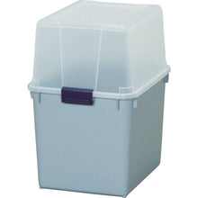 Load image into Gallery viewer, Polyethylene Tank Box  AB-360GR  IRIS
