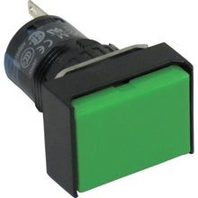 Load image into Gallery viewer, Pushbutton  AB6H-M1G  IDEC
