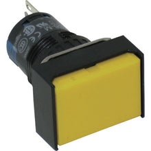 Load image into Gallery viewer, Pushbutton  AB6H-M1Y  IDEC
