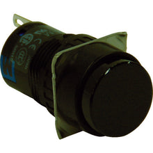 Load image into Gallery viewer, Pushbutton  AB6M-M1B  IDEC
