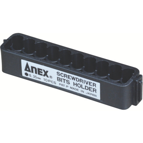 Bit Holder  ABH-10  ANEX