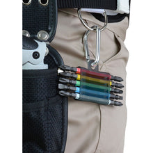 Load image into Gallery viewer, Bit Holder For 5 Bits  ABHB-5CK  ANEX
